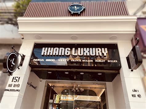 Khang Luxury .